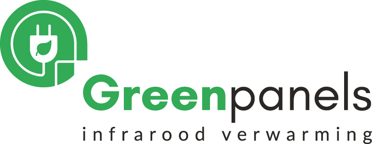 Logo - greenpanels